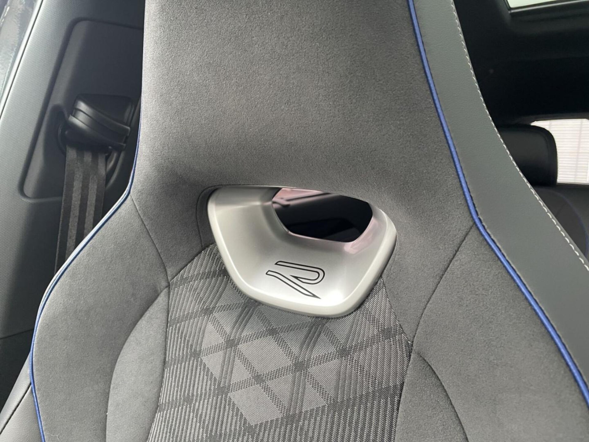 Volkswagen Tayron R-Line