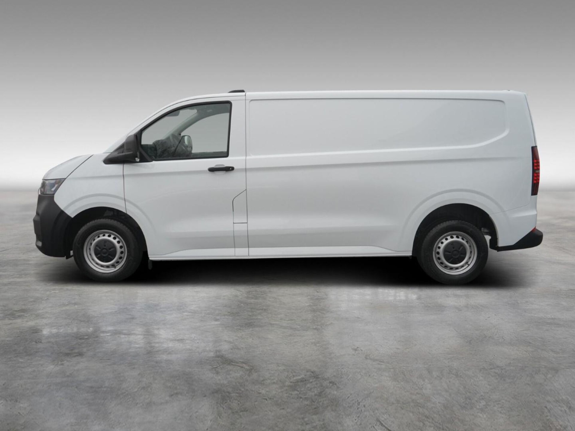 Volkswagen Transporter Kasten langer Radstand
