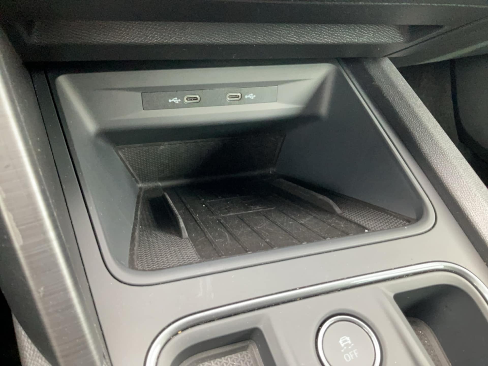 CUPRA Formentor VZ5