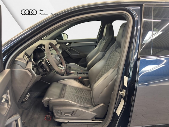 Audi RSQ3 Sportback TFSI Quattro S Tronic -  - Joinsteer - #4