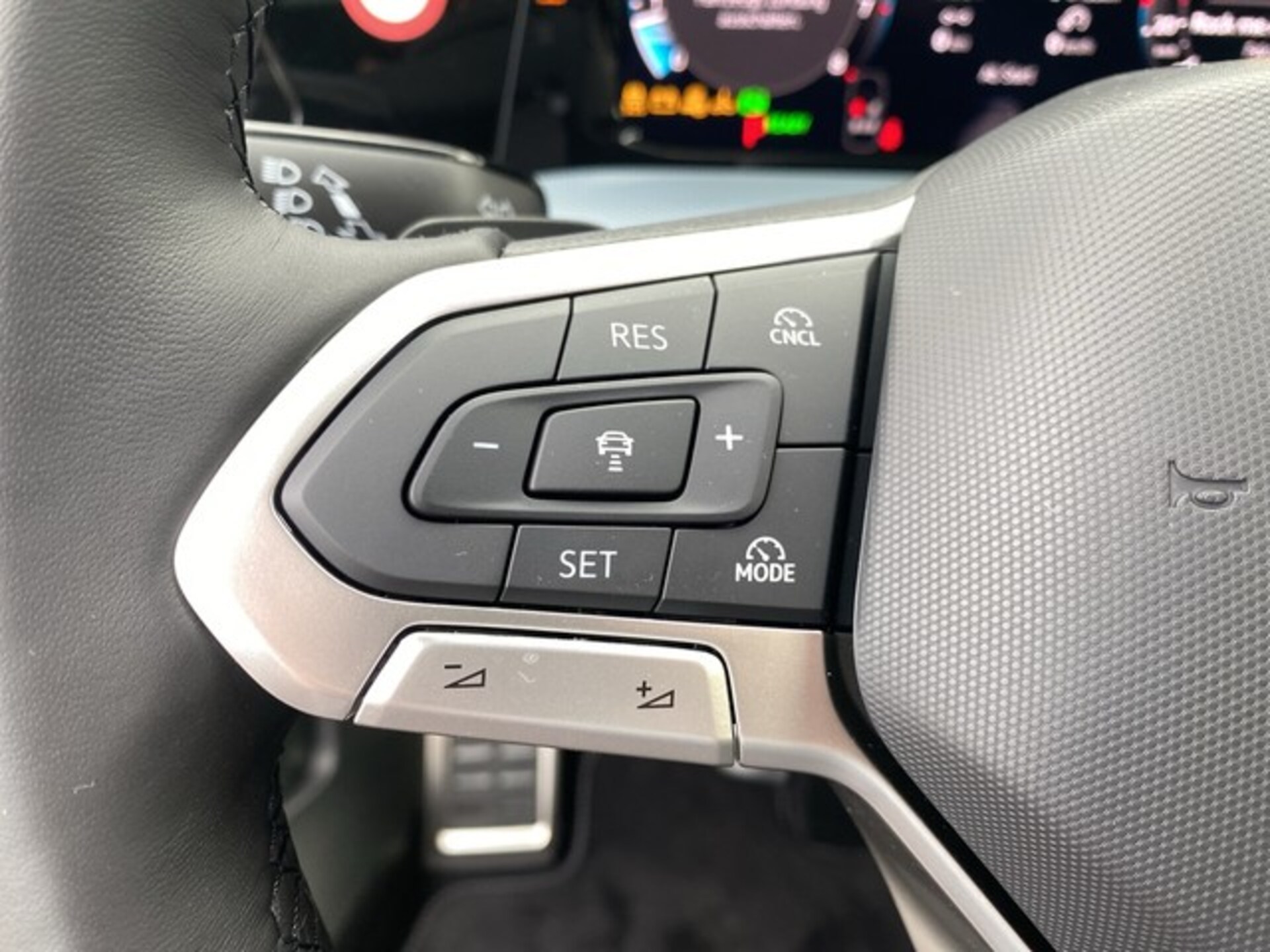 Volkswagen Golf ENERGY