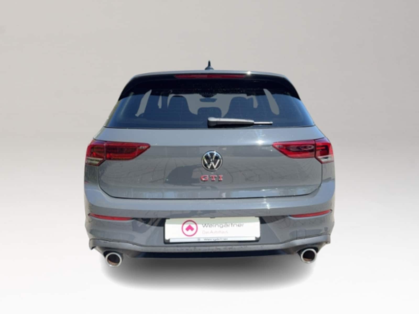 Volkswagen Golf – Bild 4