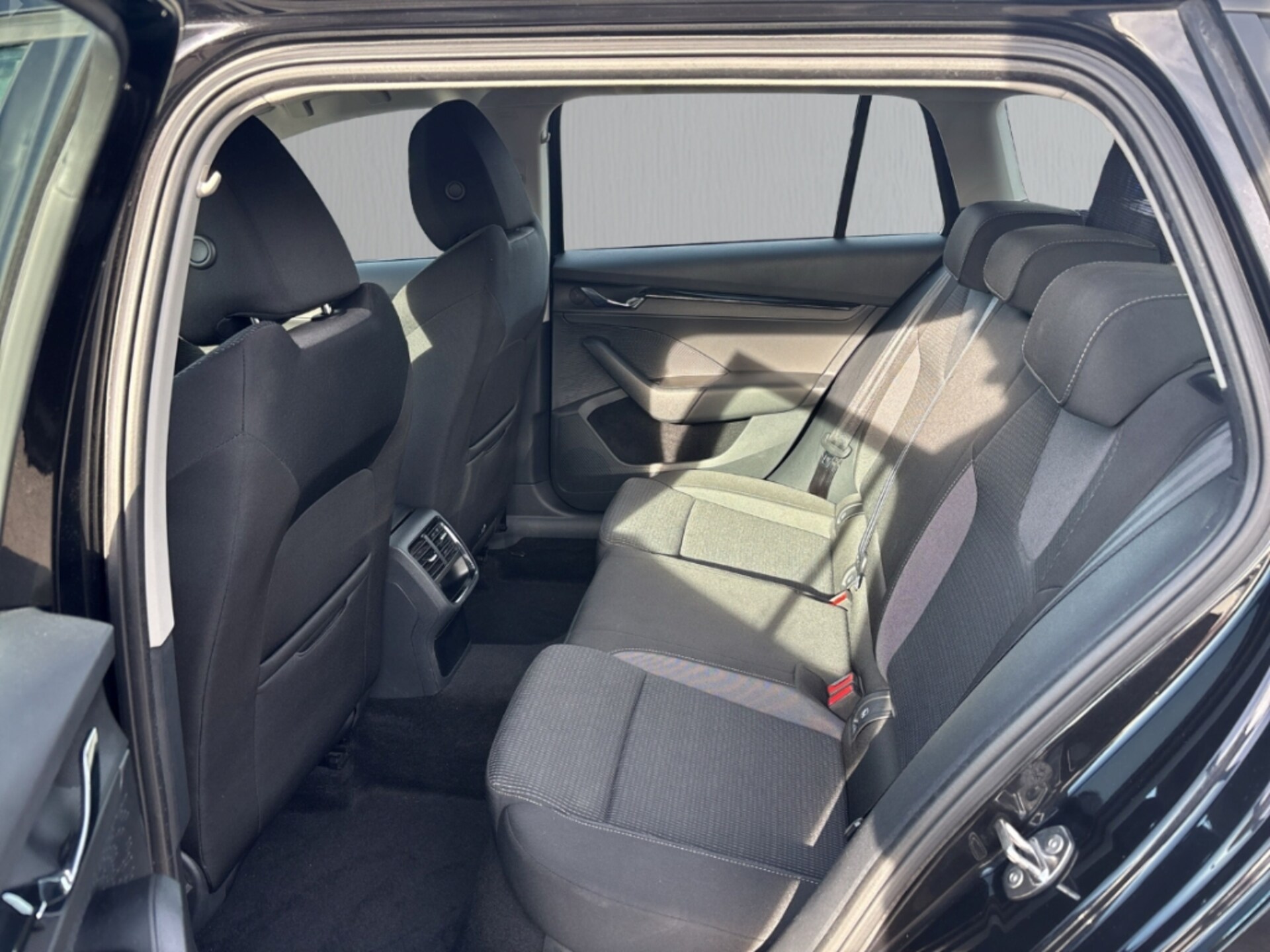 Skoda Octavia Combi Ambition