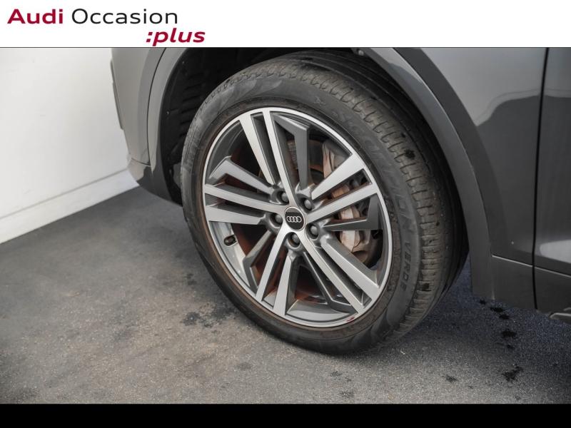 Image about Audi Q5 TFSI e Avus 50 TFSI e quattro 220 kW (299 ch) S tronic