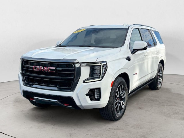 2023 GMC Yukon