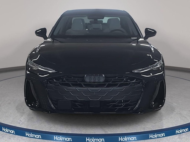 2026 Audi A6 Sedan