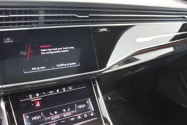 2026 Audi Q8 Prestige - Photo 11
