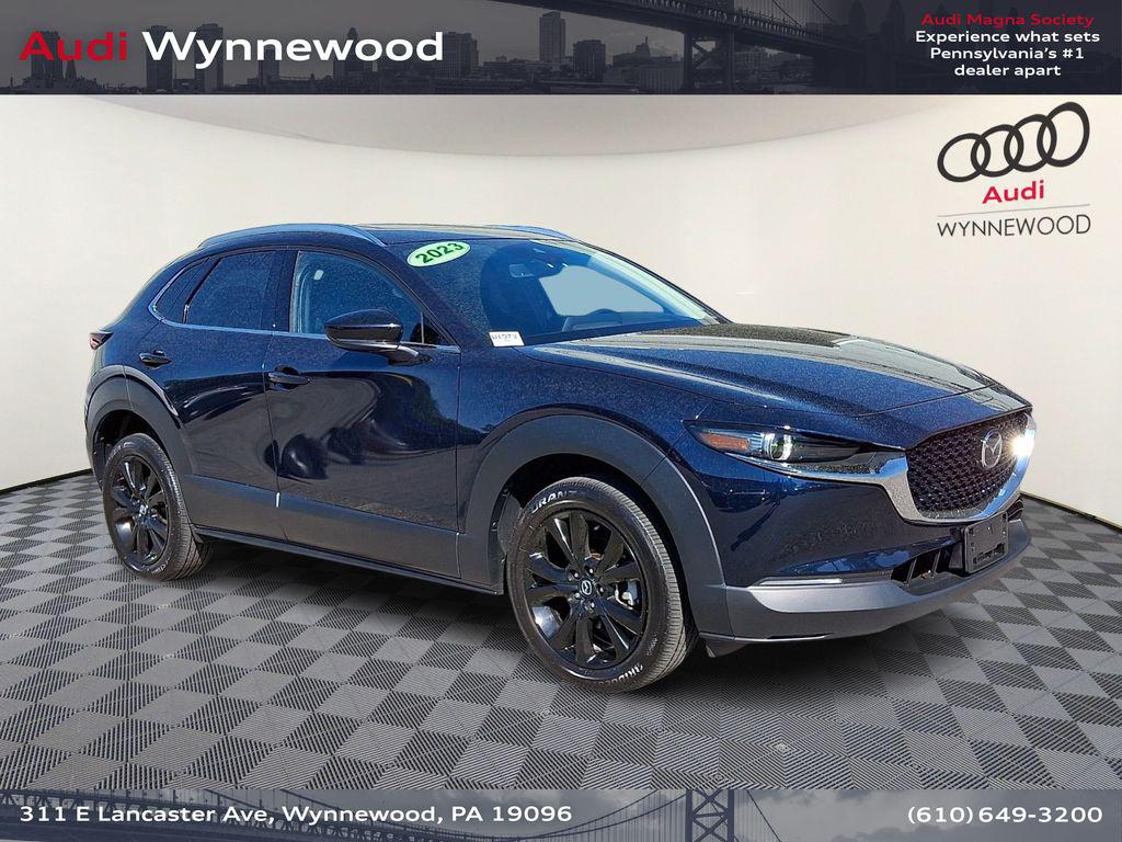 2023 Mazda CX-30 Turbo Premium AWD's photo