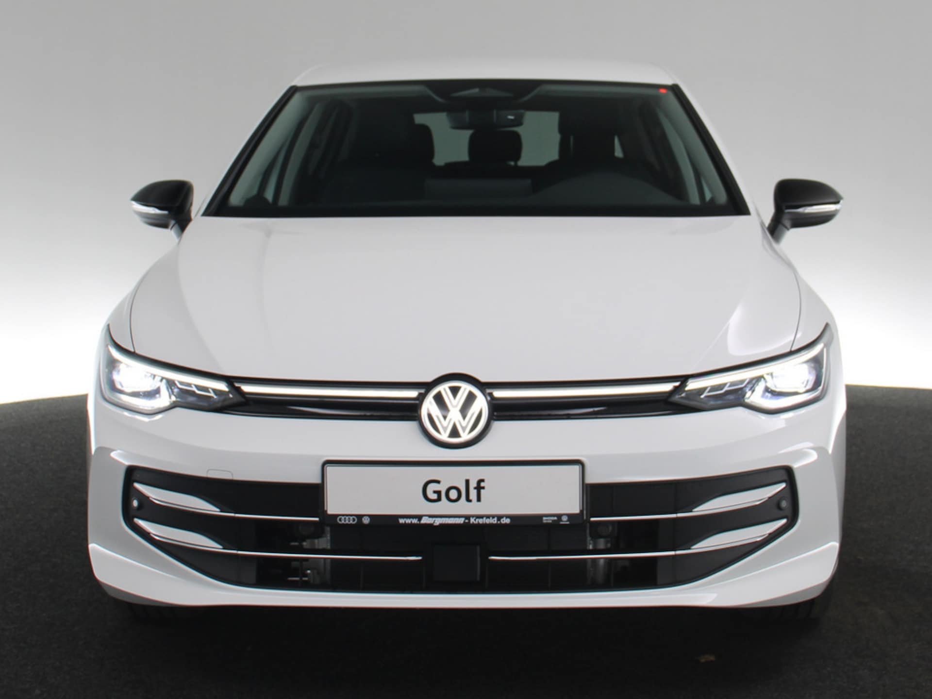 Volkswagen Golf ENERGY