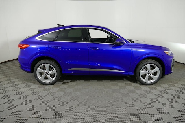 2026 Audi Q5 Sportback