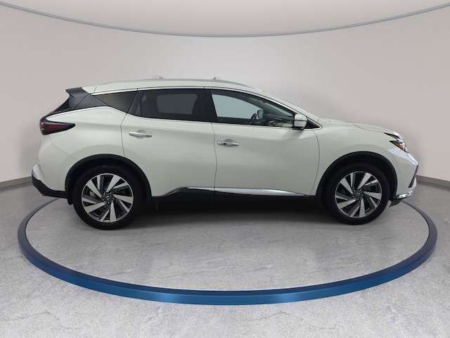 2019 Nissan Murano