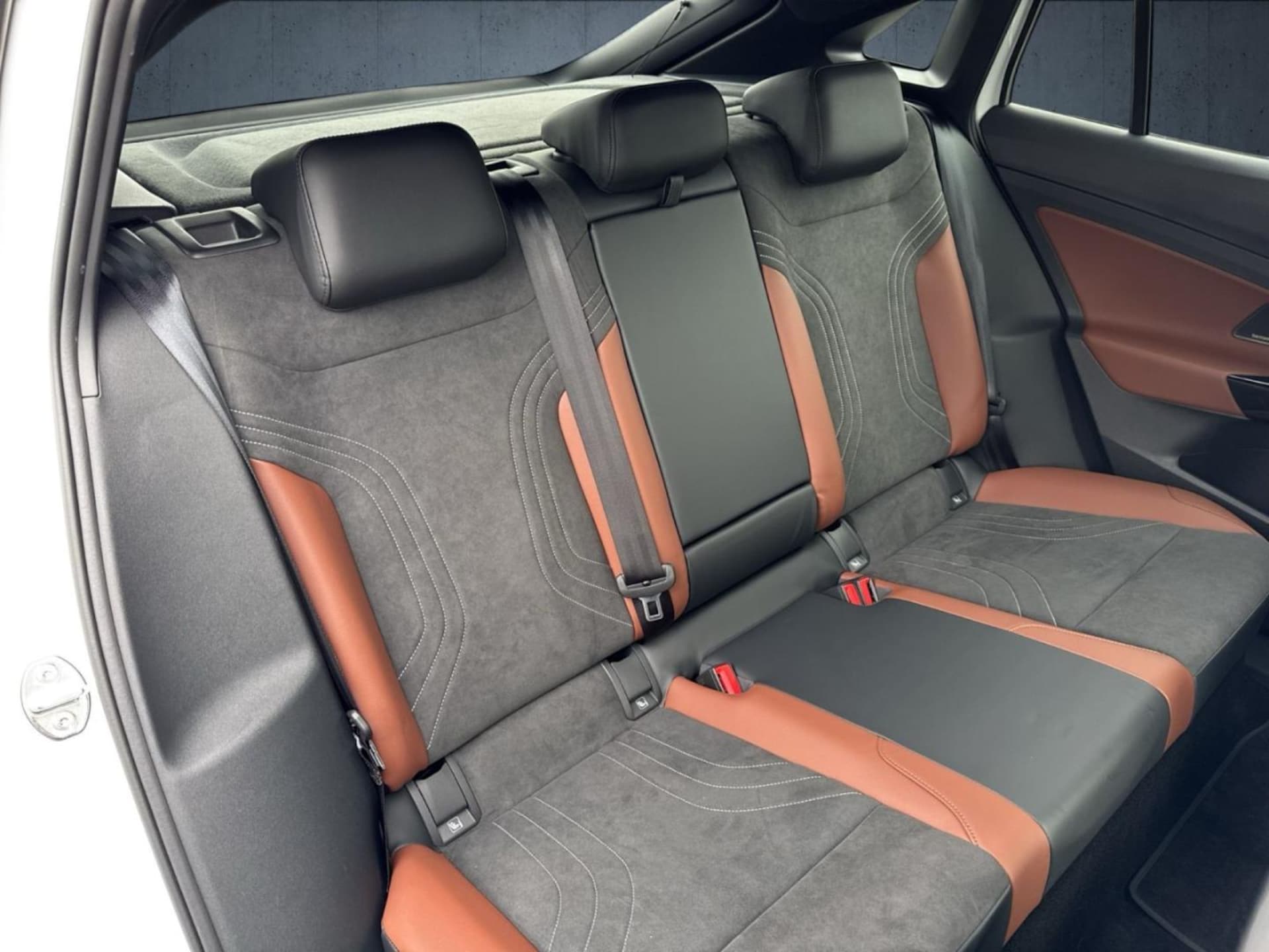 Volkswagen ID.5 Pro