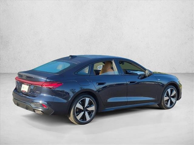 2026 Audi A5 Sedan