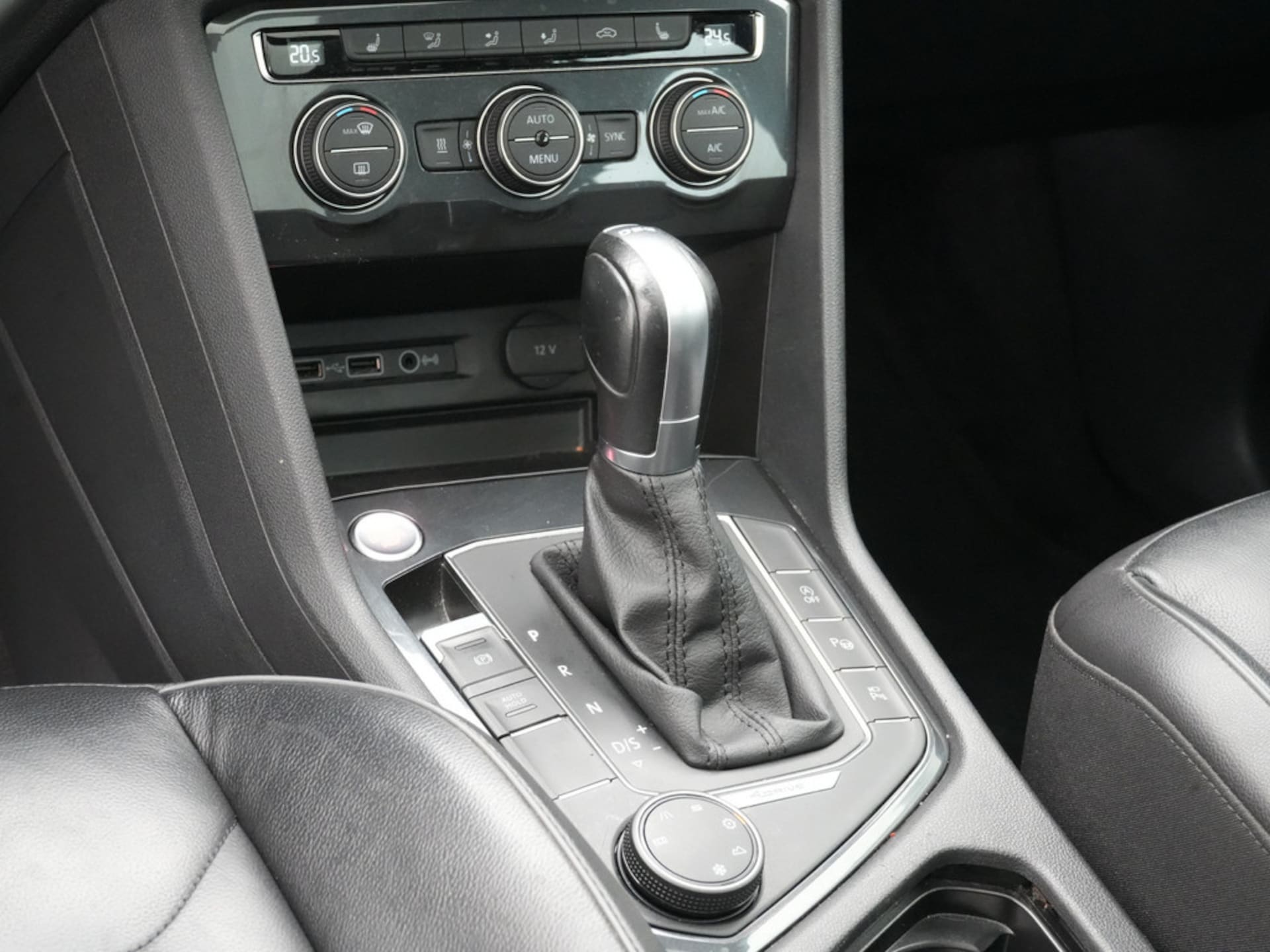 SEAT Tarraco XCELLENCE
