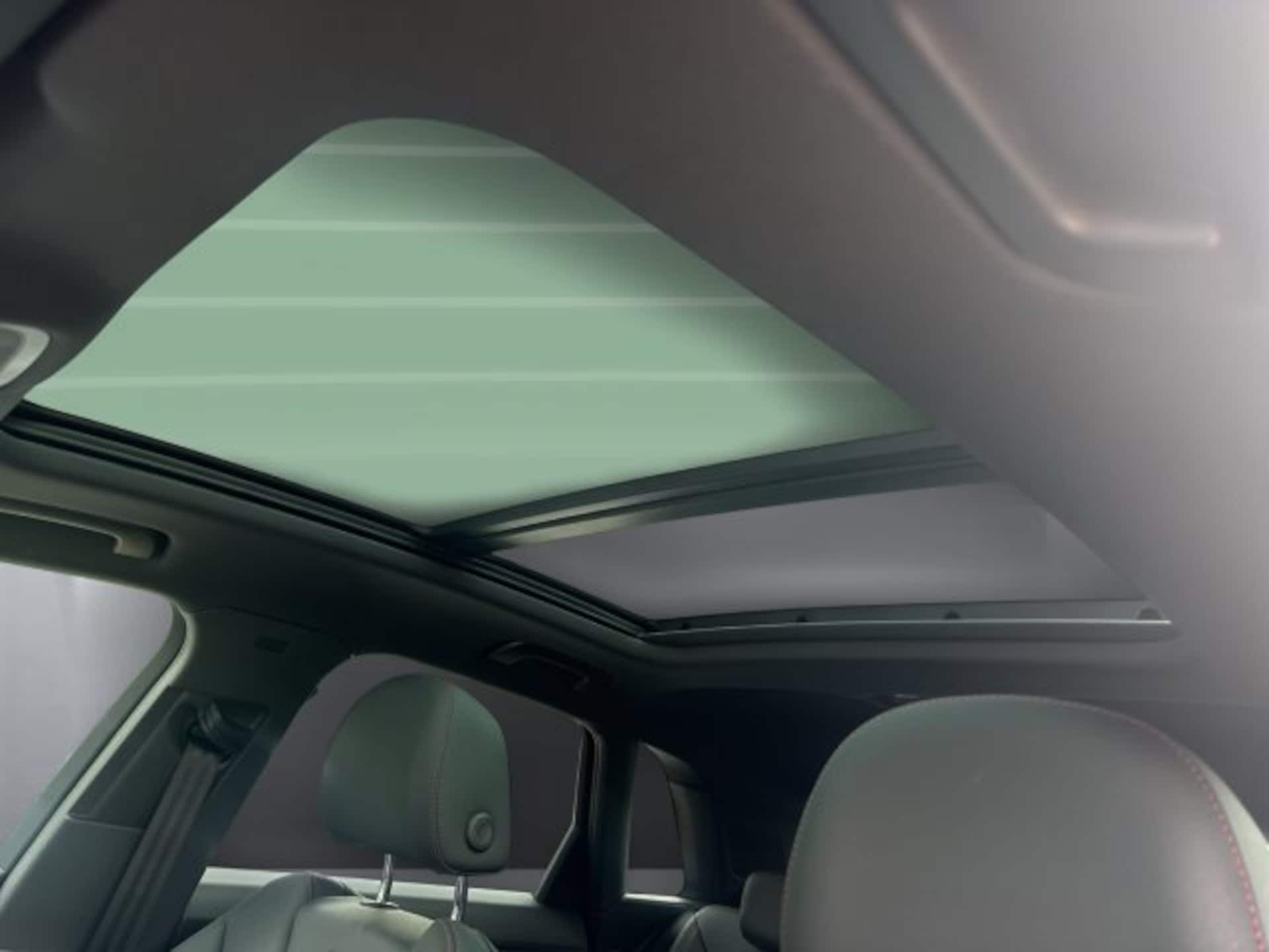 Audi Q3 SUV S line