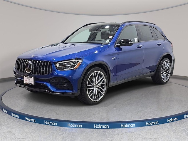 2022 Mercedes-Benz