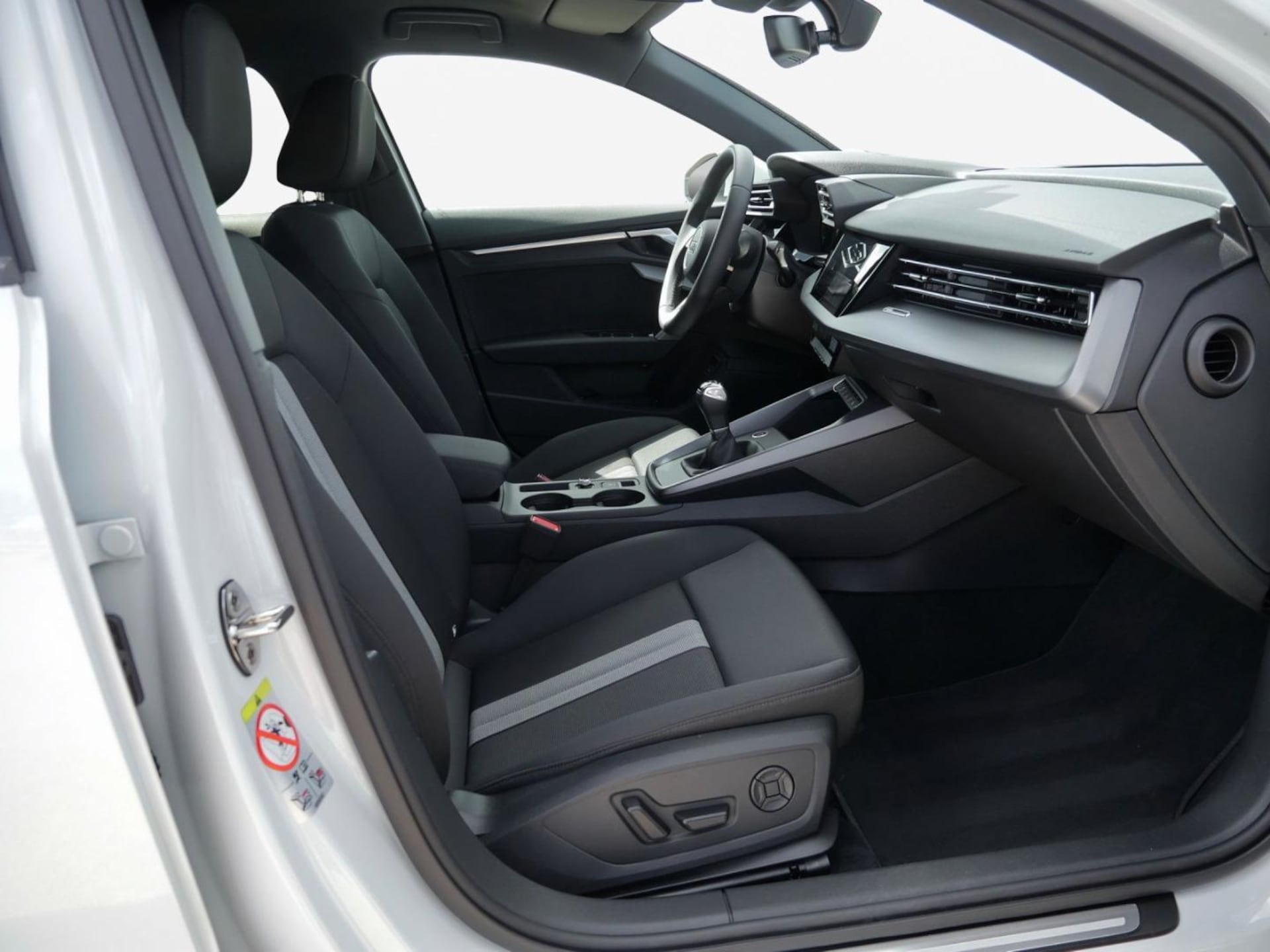 Audi A3 Sportback Advanced