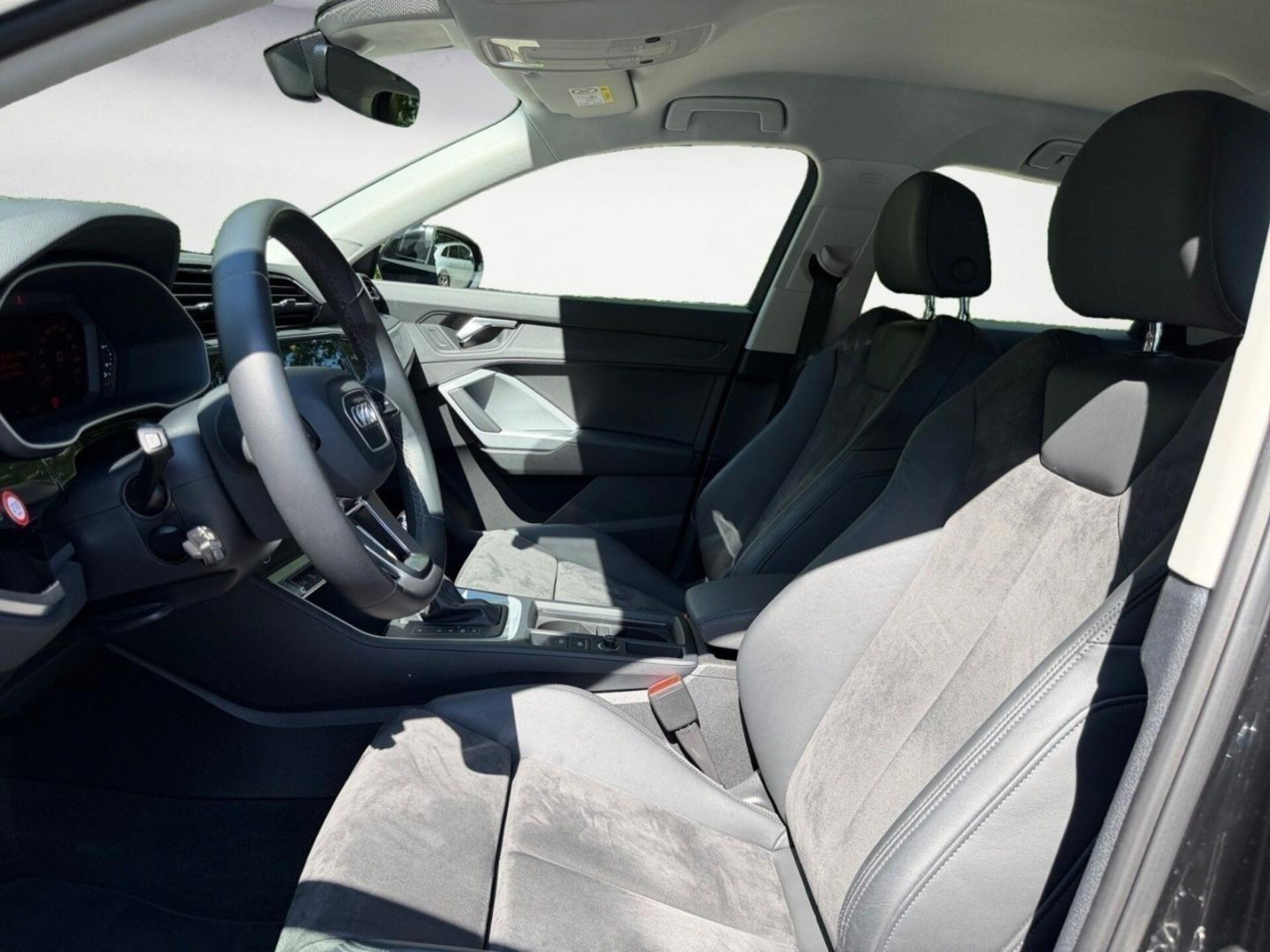 Audi Q3 Sportback S line