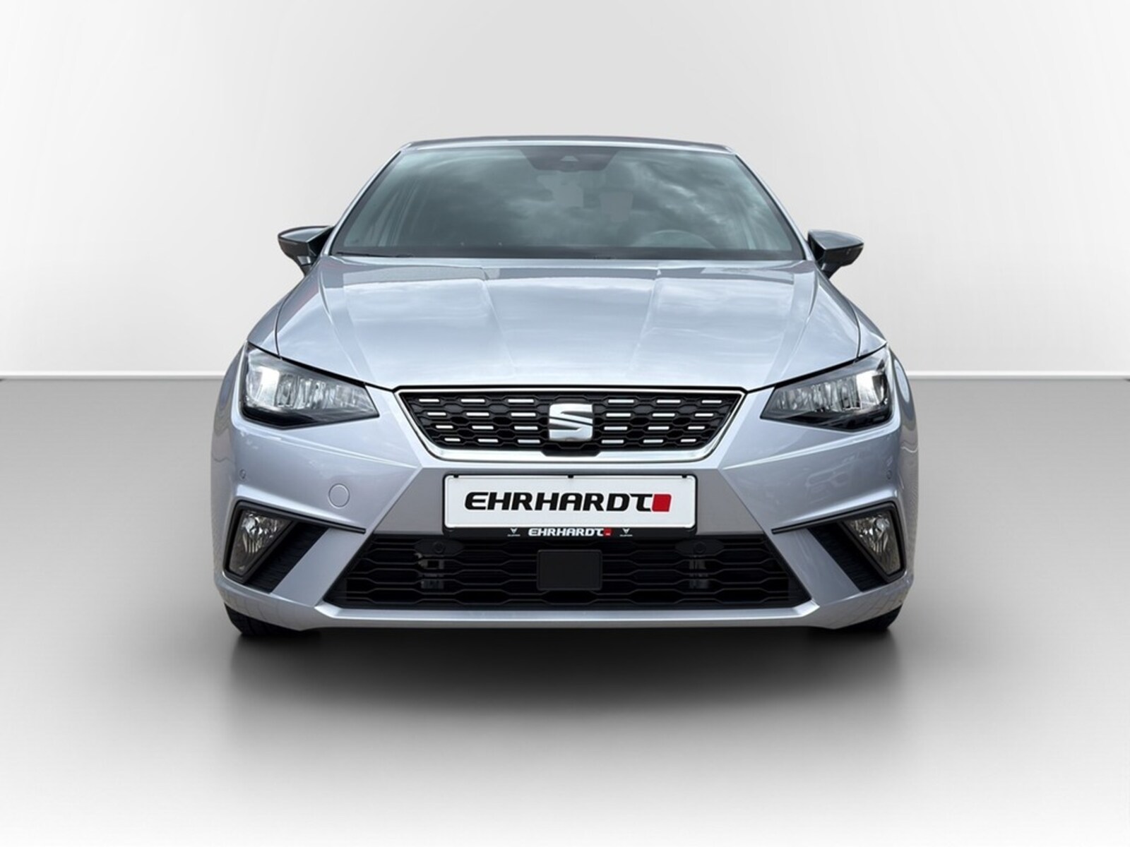 SEAT Ibiza – Bild 2