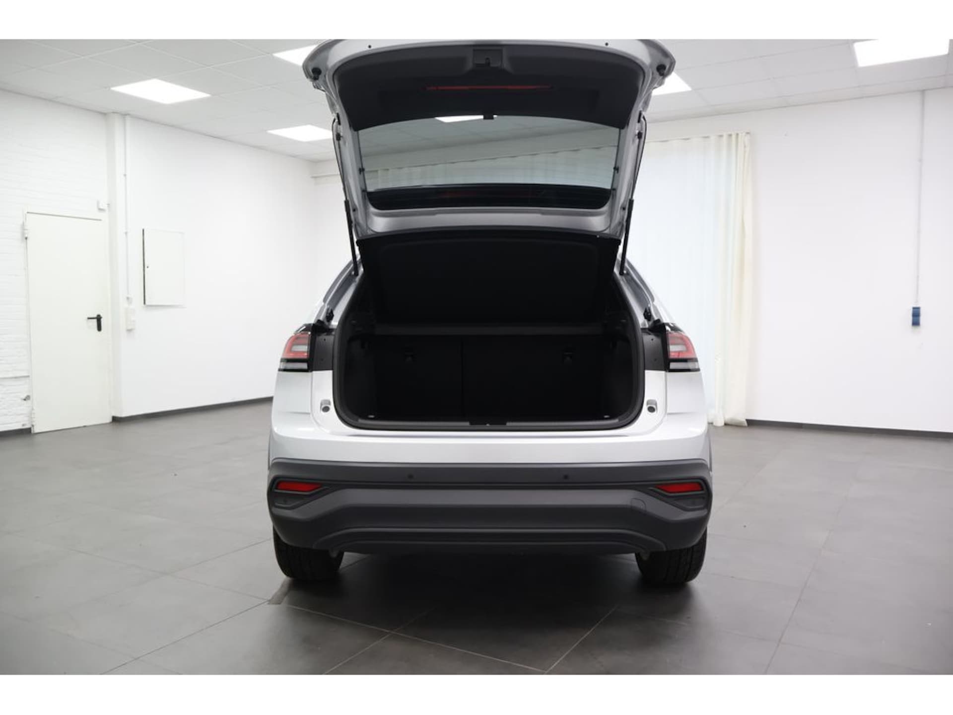 Volkswagen Taigo Life