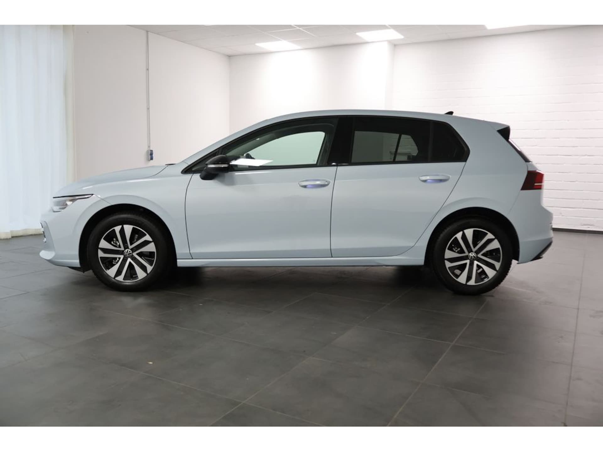 Volkswagen Golf ENERGY