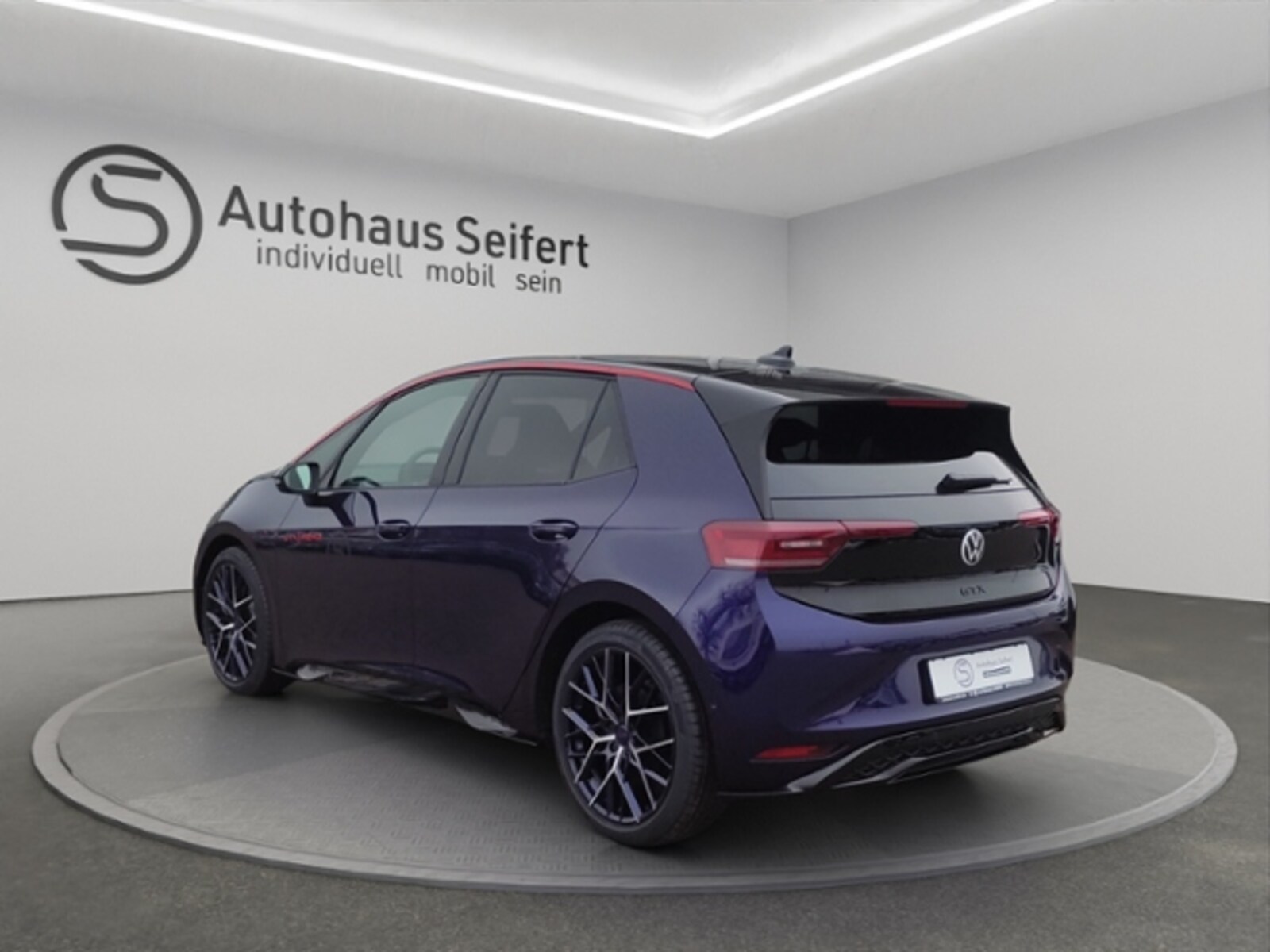 Volkswagen ID.3 – Bild 4