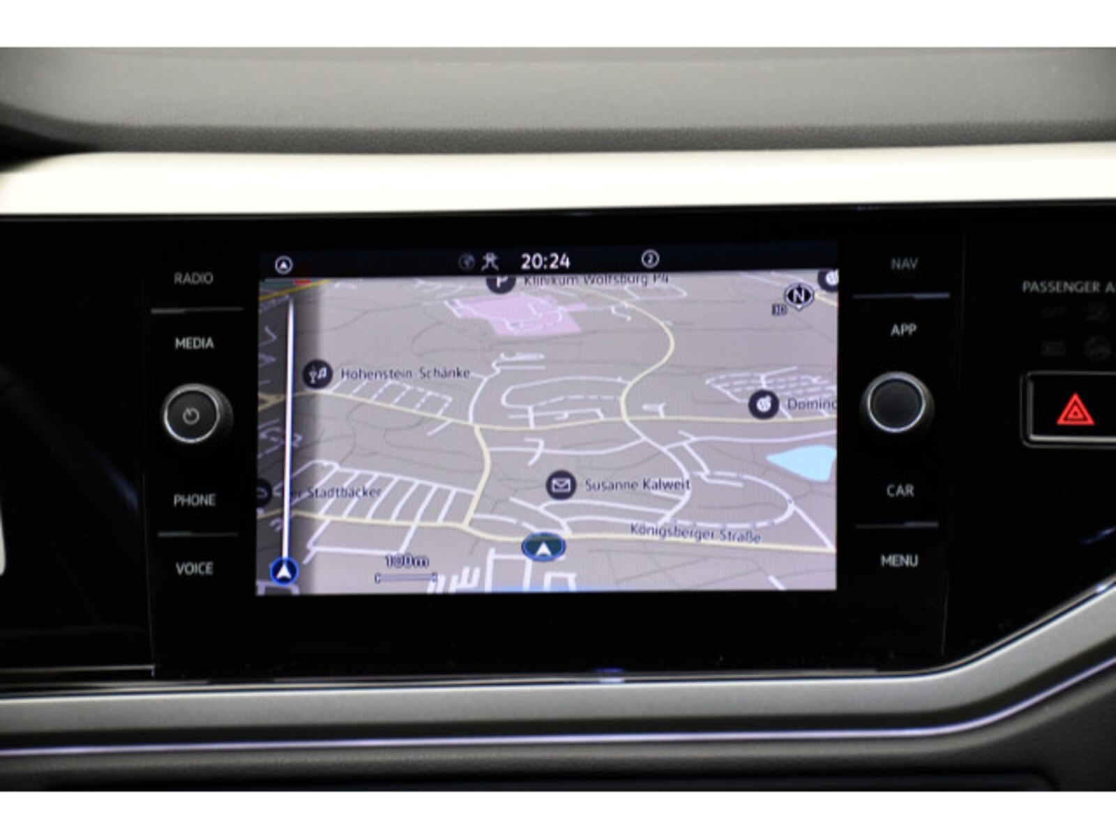 Volkswagen Polo – Bild 7