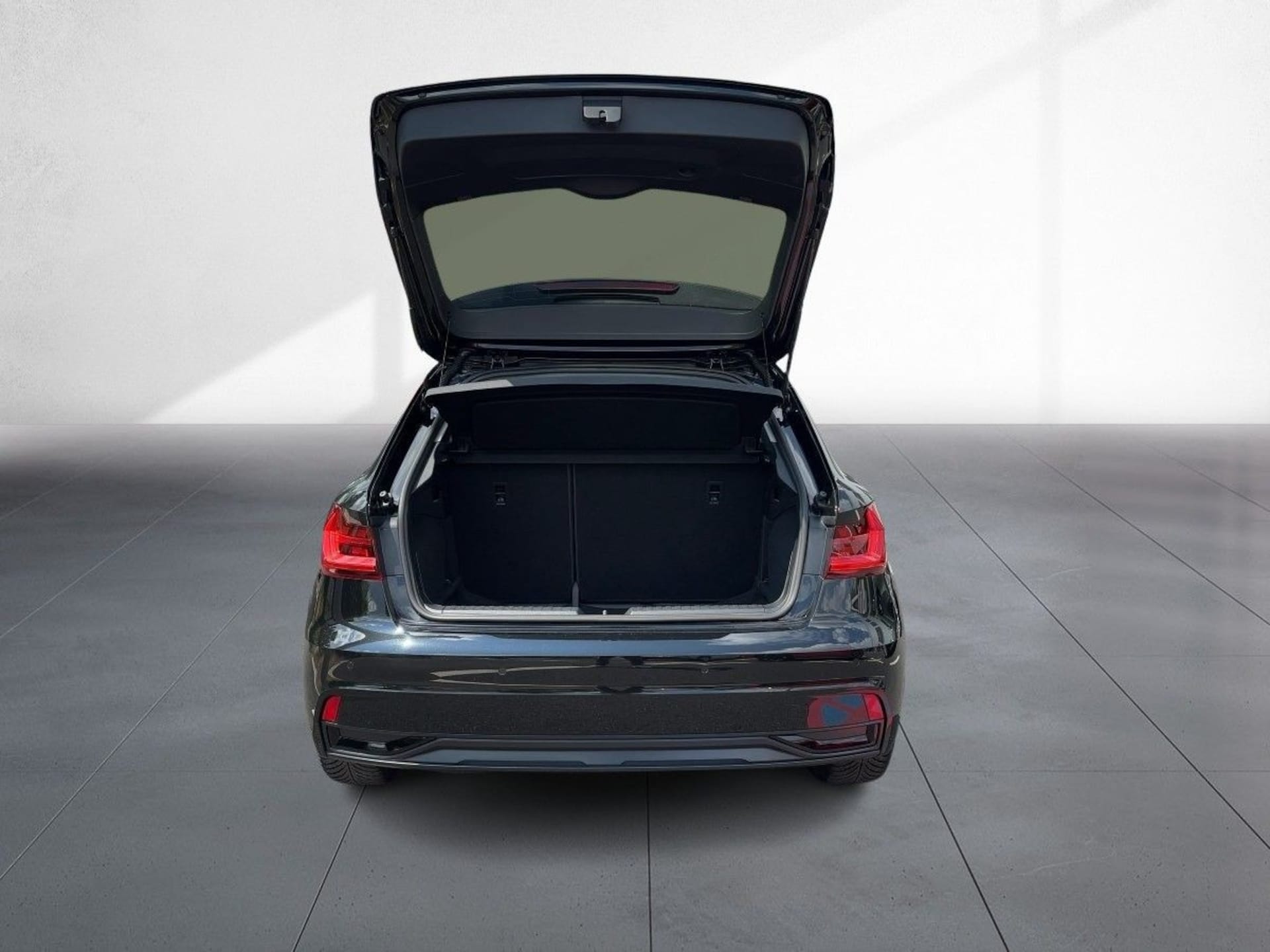 Audi A1 Sportback Advanced