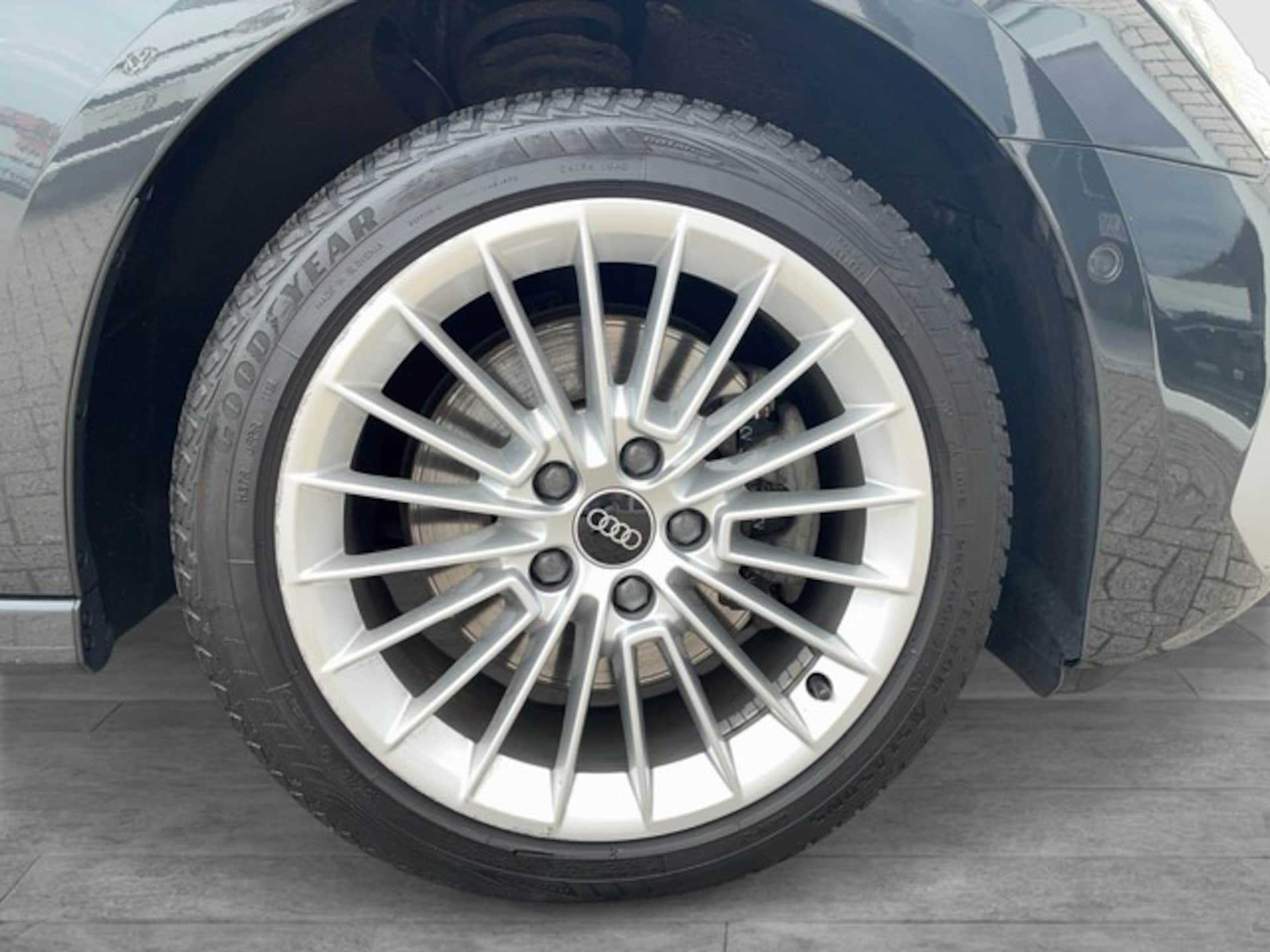 Audi A3 Sportback TFSI e Advanced