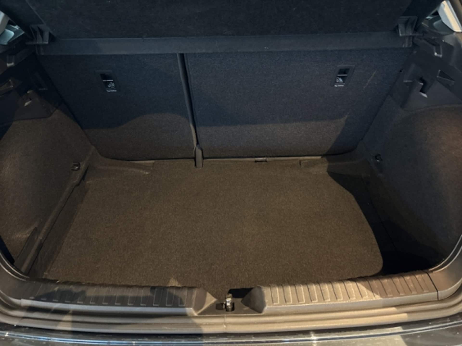Audi A1 Sportback Advanced