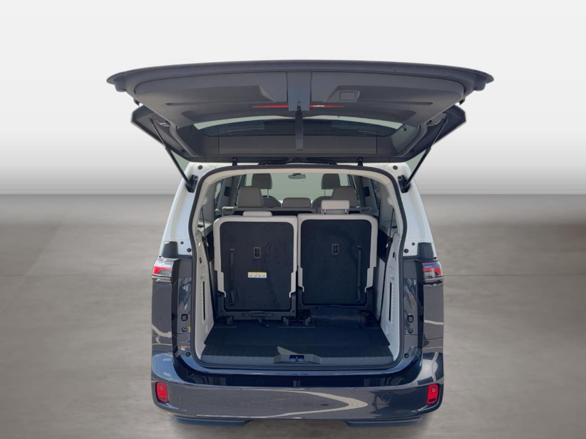Volkswagen ID. Buzz Pro