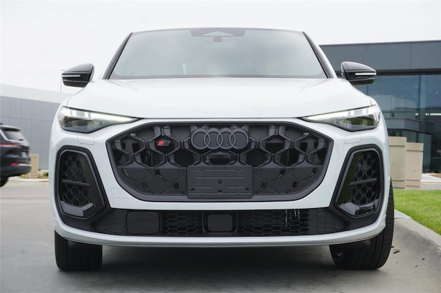 2026 Audi SQ5 Sportback