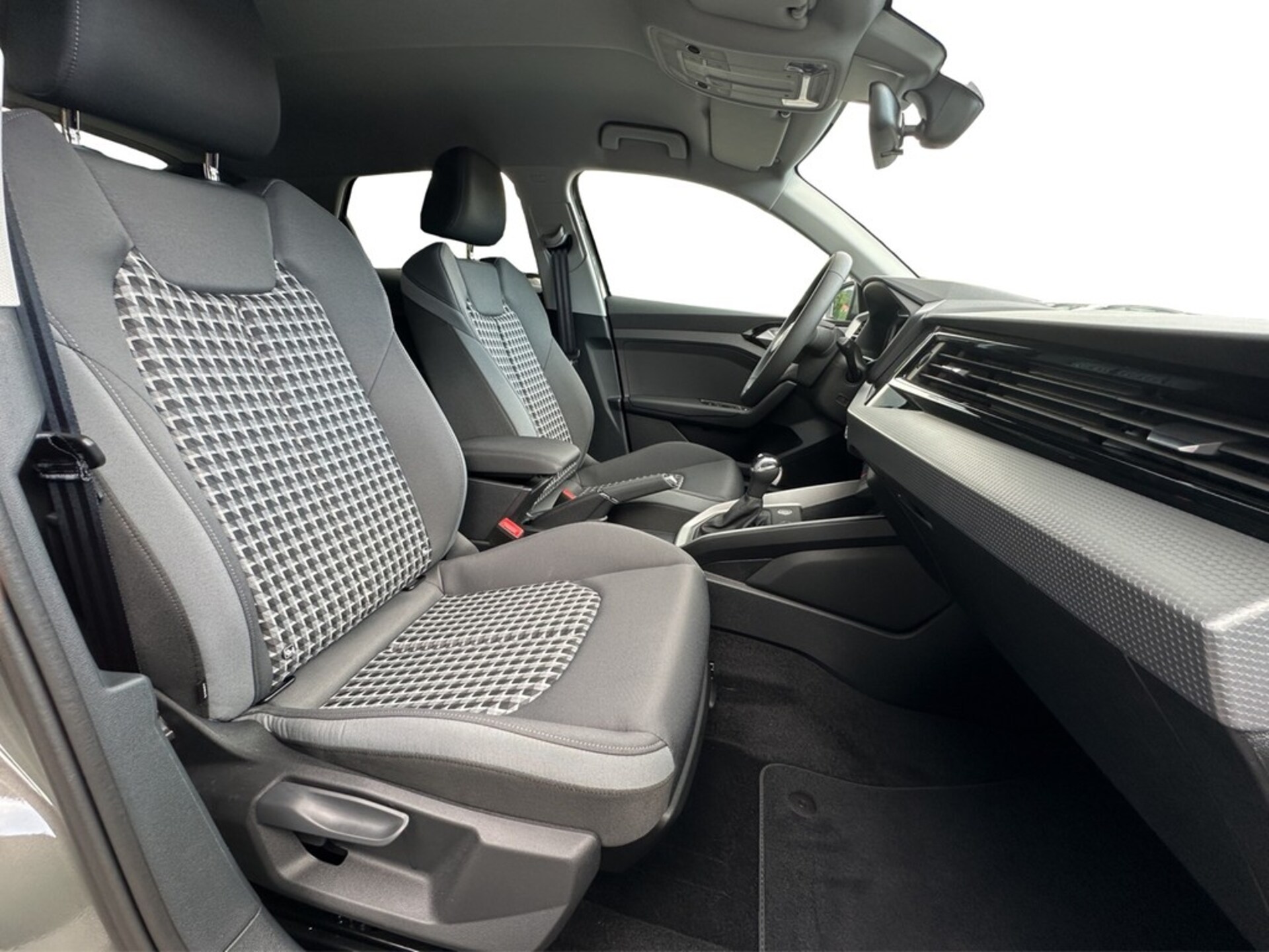 Audi A1 Sportback S line