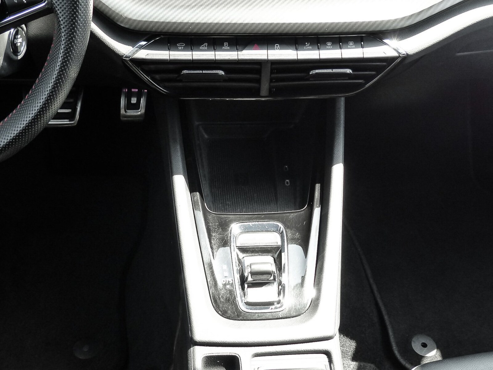 Škoda Octavia Combi – Bild 14