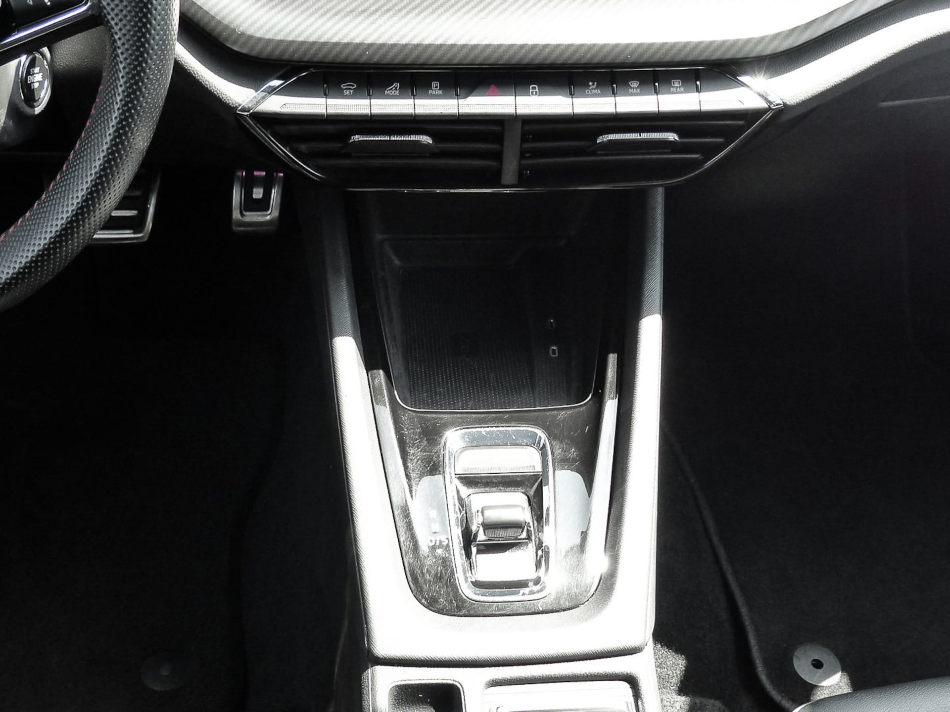 Skoda Octavia Combi RS