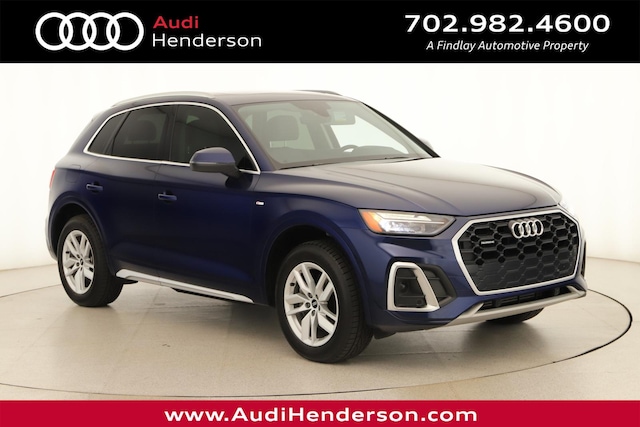 Photo of 2022 Audi Q5