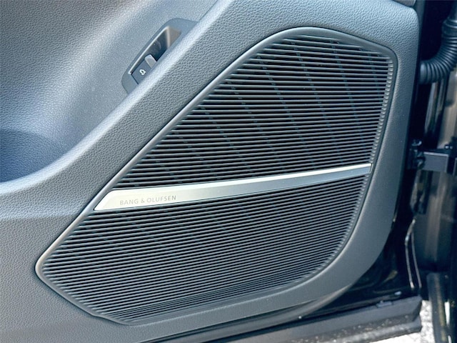 2026 Audi SQ7 Premium Plus - Photo 19