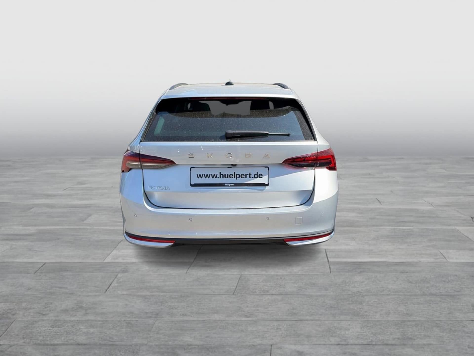 Skoda Octavia Combi Tour