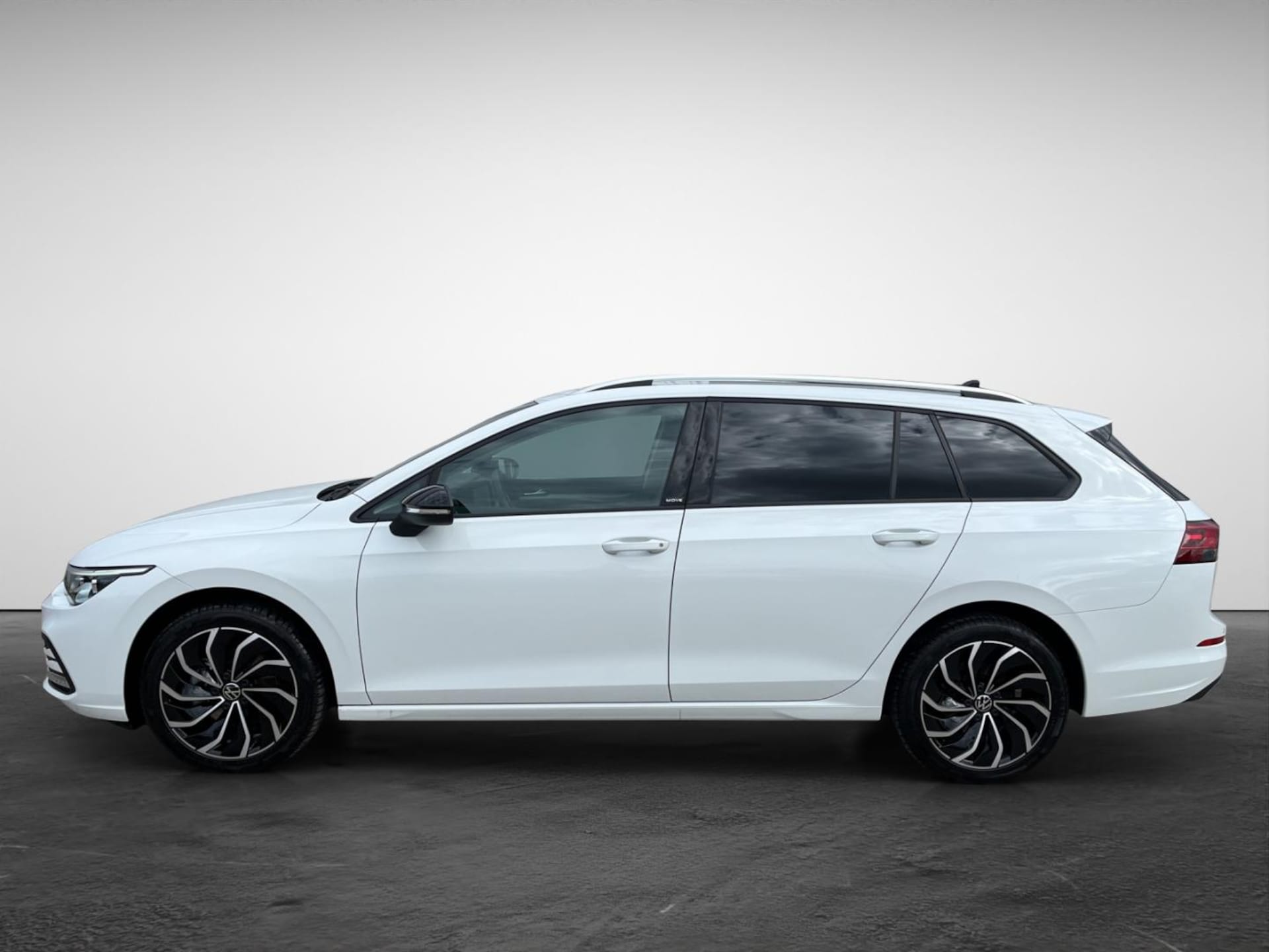 Volkswagen Golf Variant MOVE
