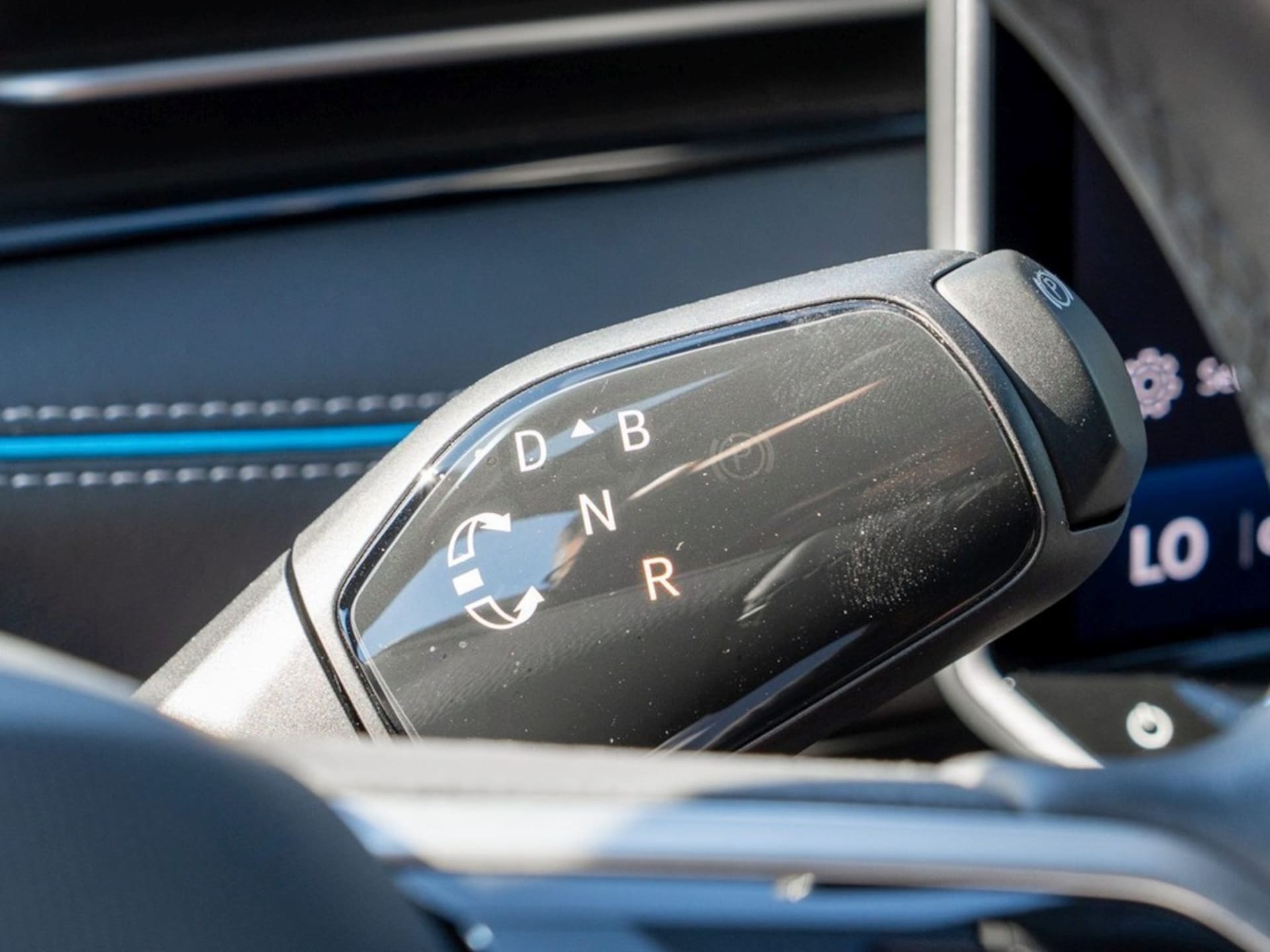Volkswagen ID.7 Pro
