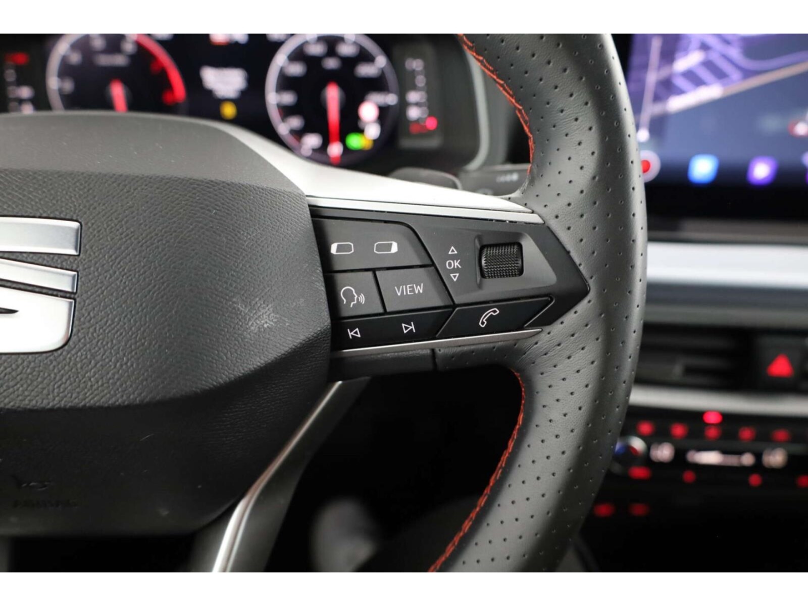 SEAT Ibiza – Bild 14