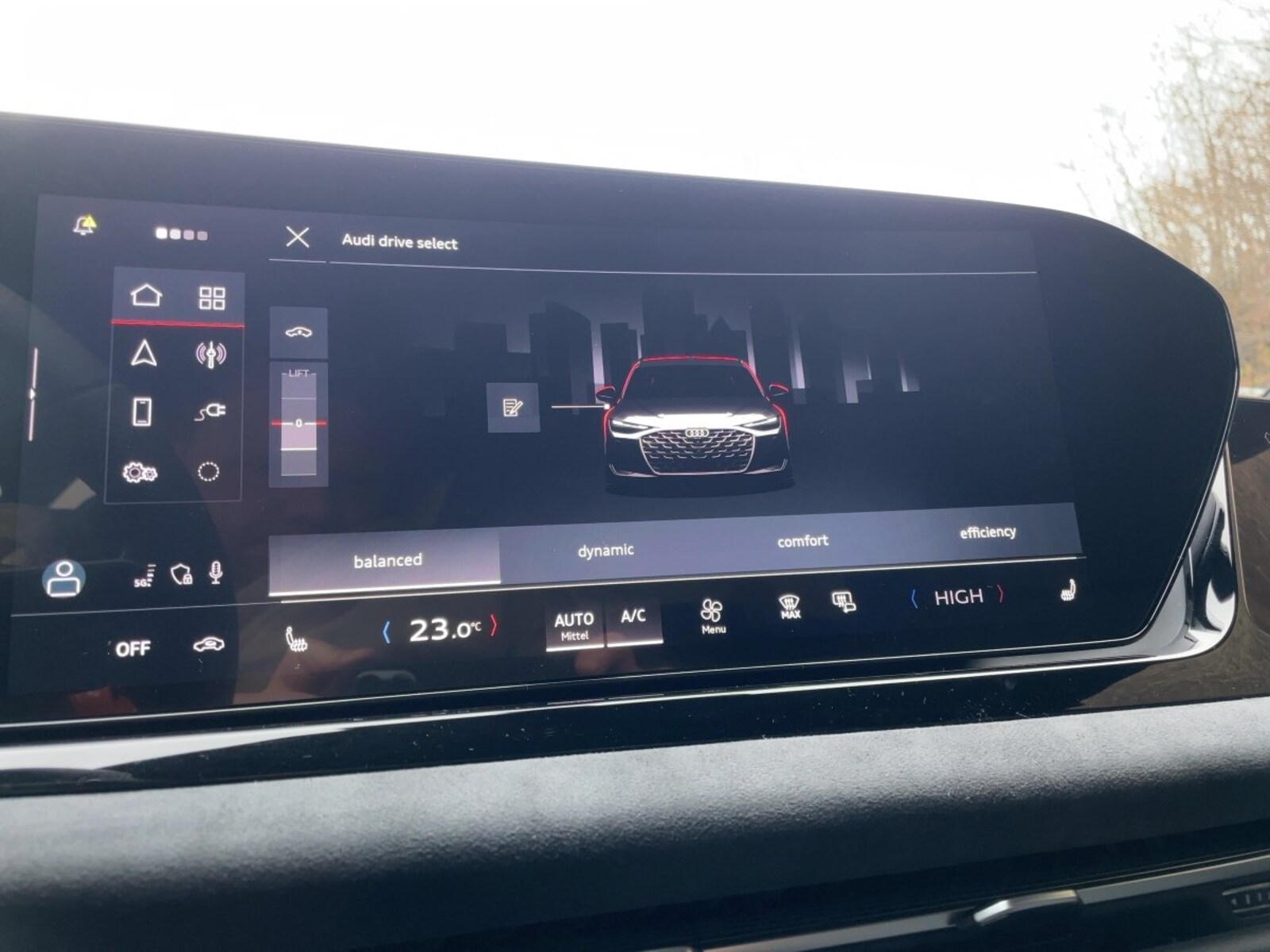 Audi A6 Avant – Bild 15