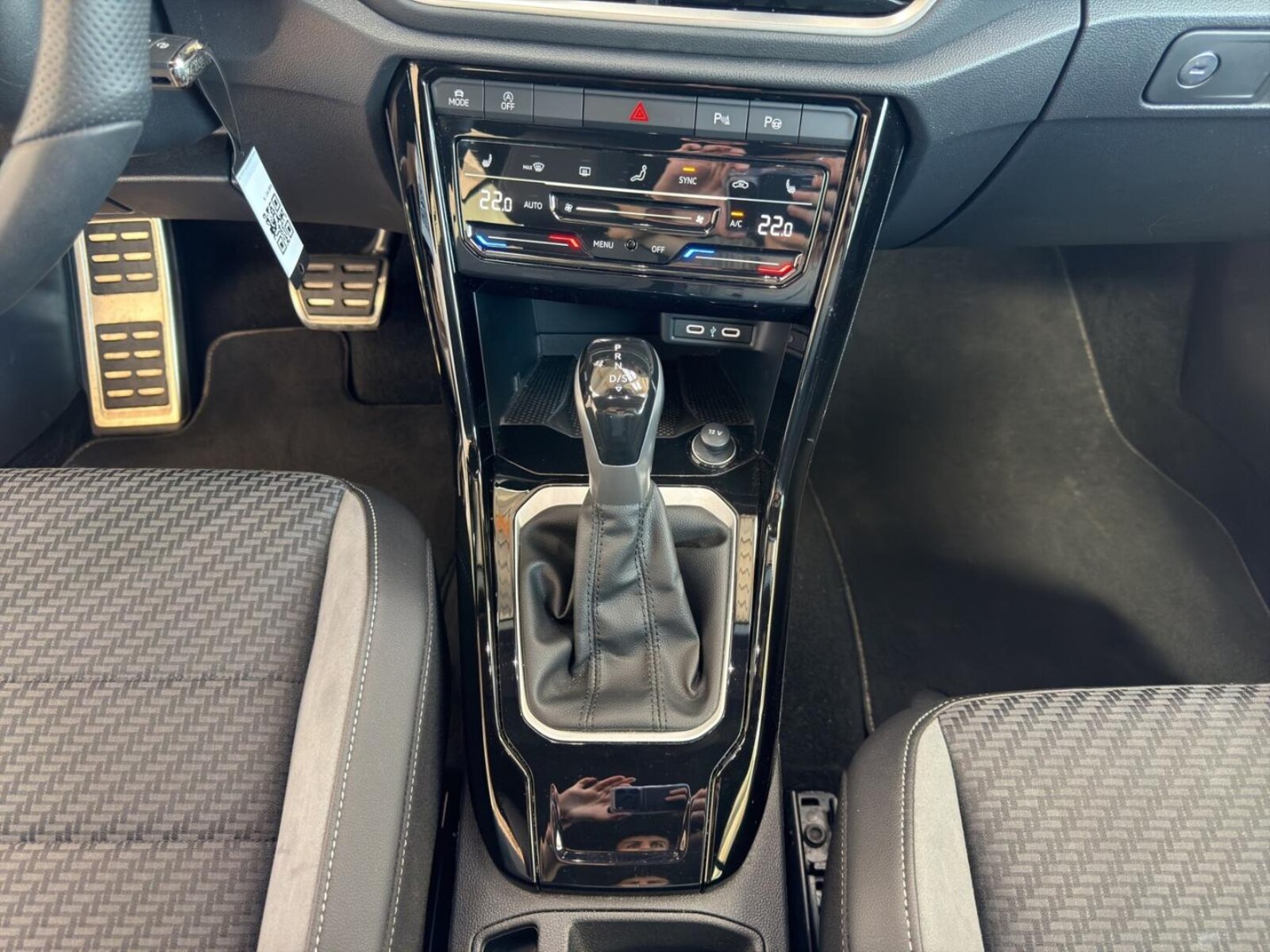 Volkswagen T-Roc Cabriolet – Bild 15