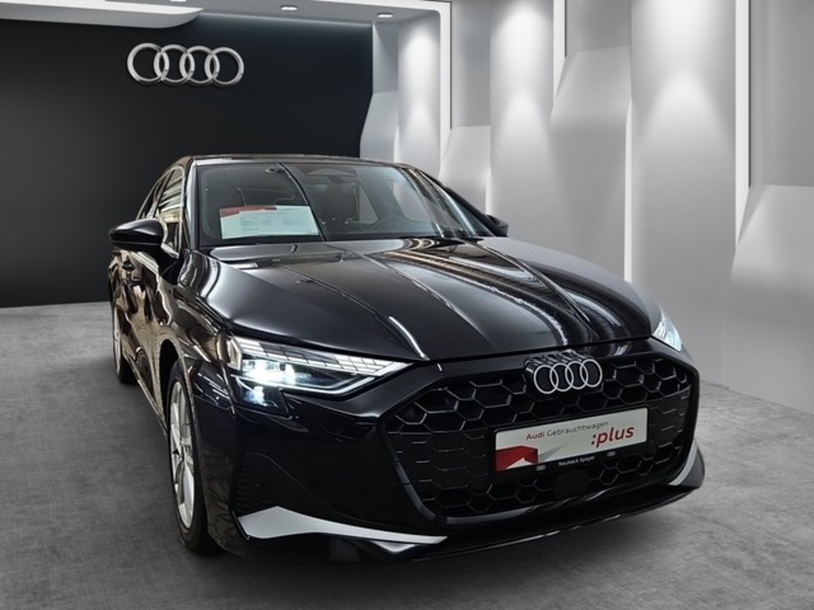 Audi A3 Sportback – Bild 22