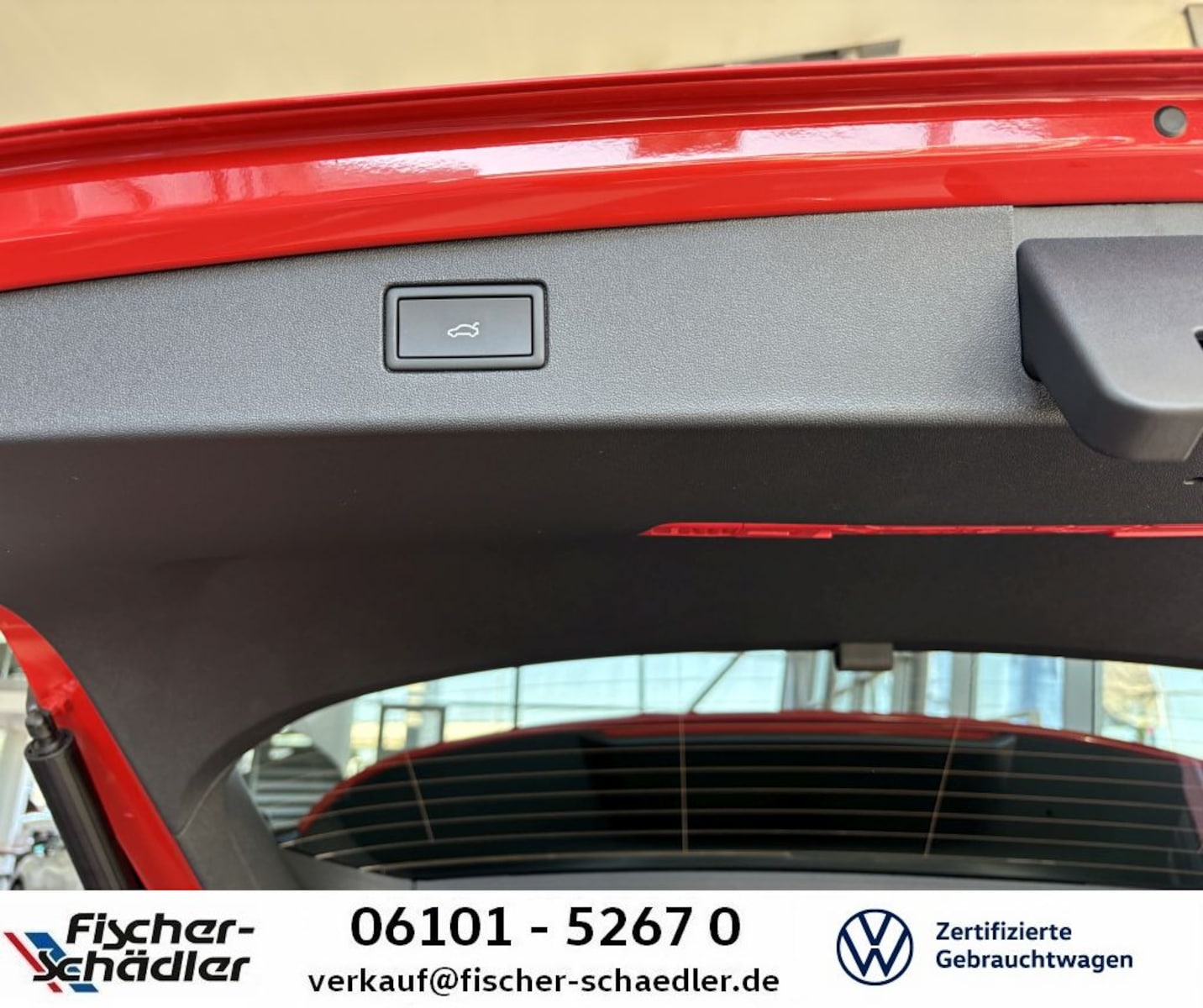 Volkswagen Tiguan – Bild 8