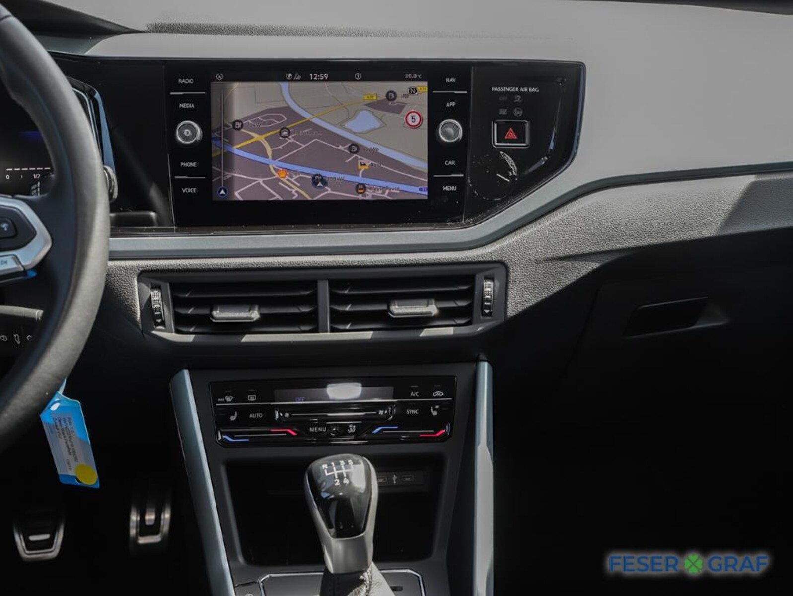 Volkswagen Polo – Bild 9