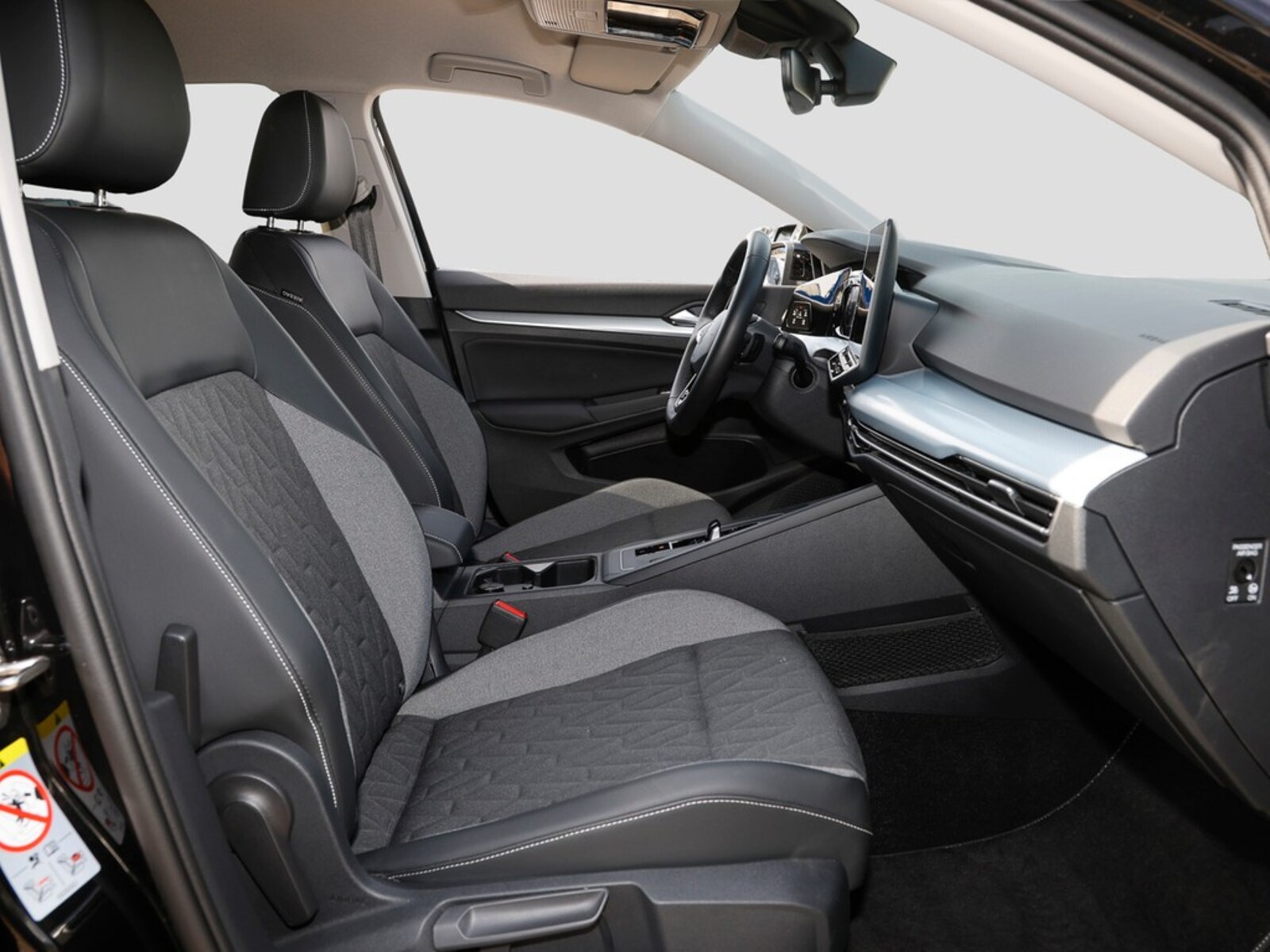 Volkswagen Golf – Bild 8