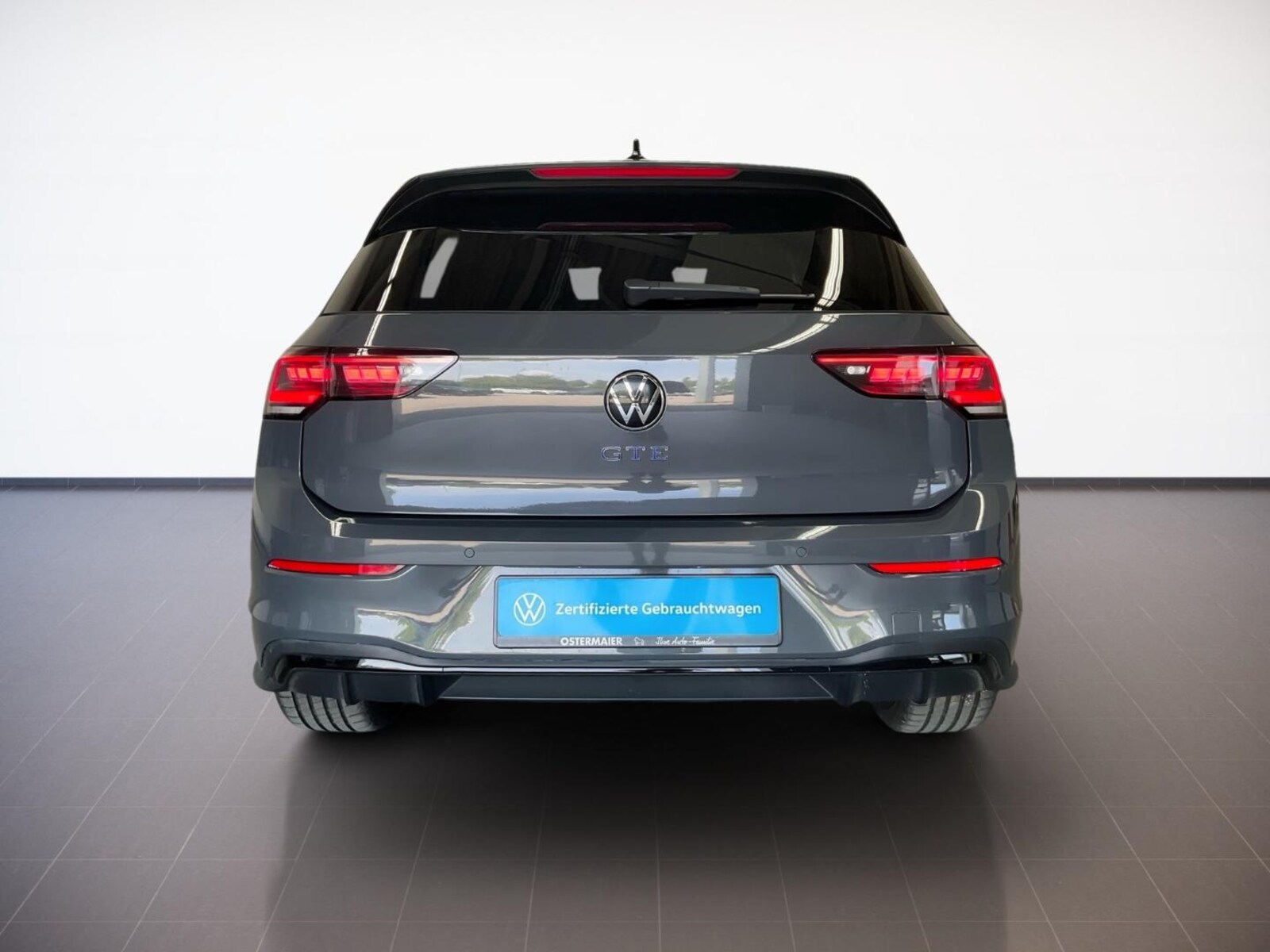 Volkswagen Golf – Bild 5