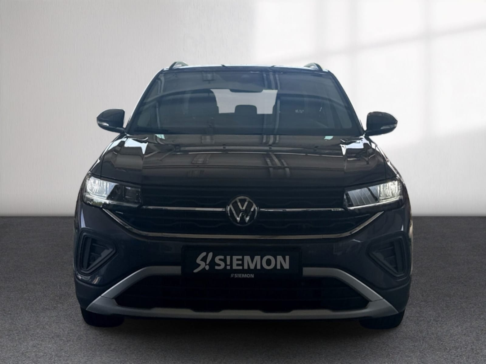 Volkswagen T-Cross – Bild 8