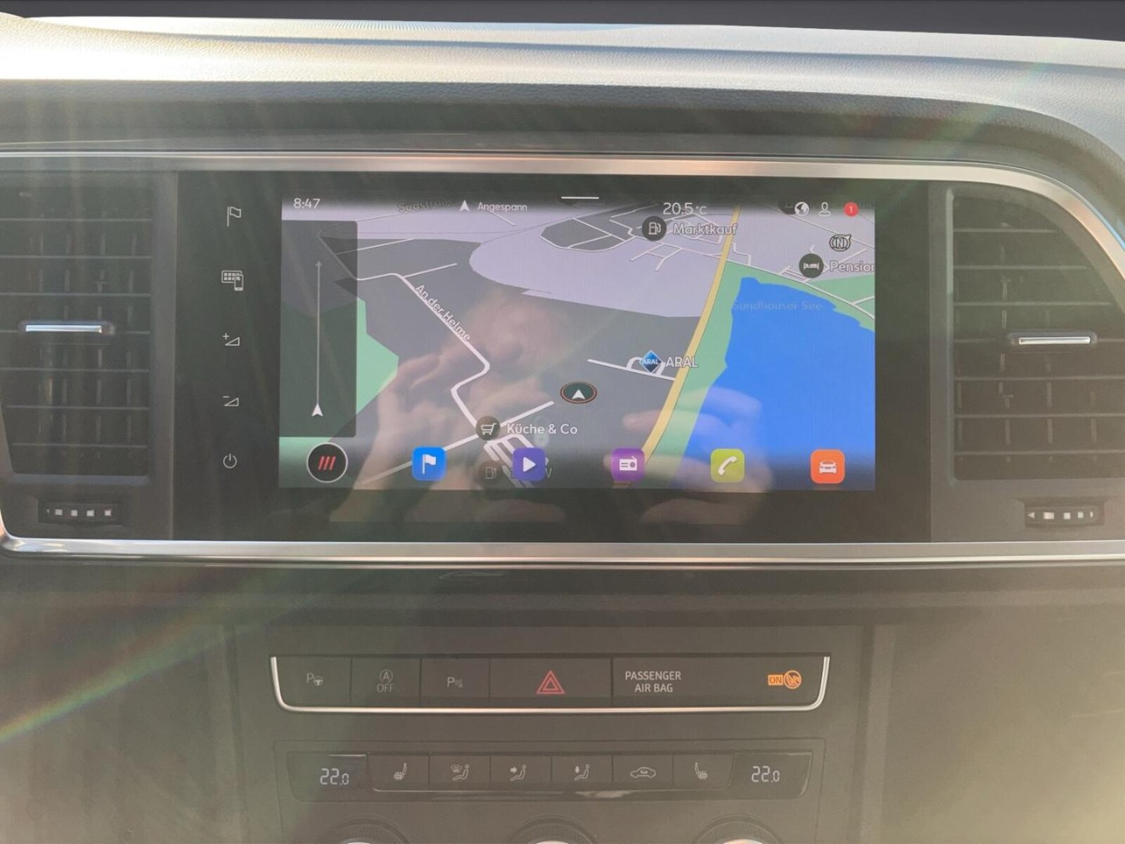 SEAT Ateca – Bild 12